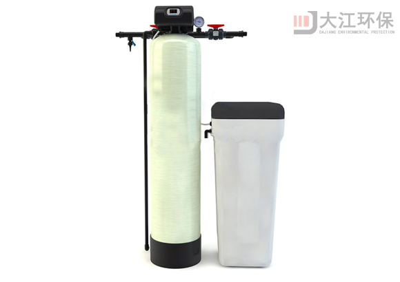 0.5吨-5吨全自动软化星空网页版登录入口-星空(中国)
